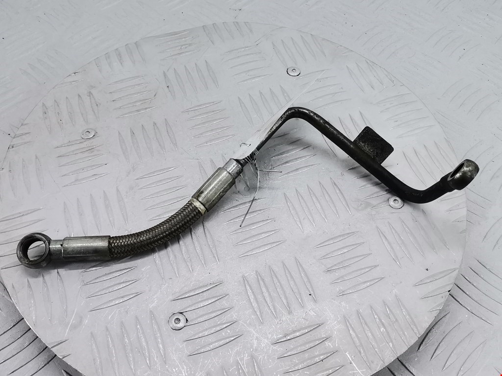 Трубка нагнетателя OPEL Vectra Vectra C 2002-2008