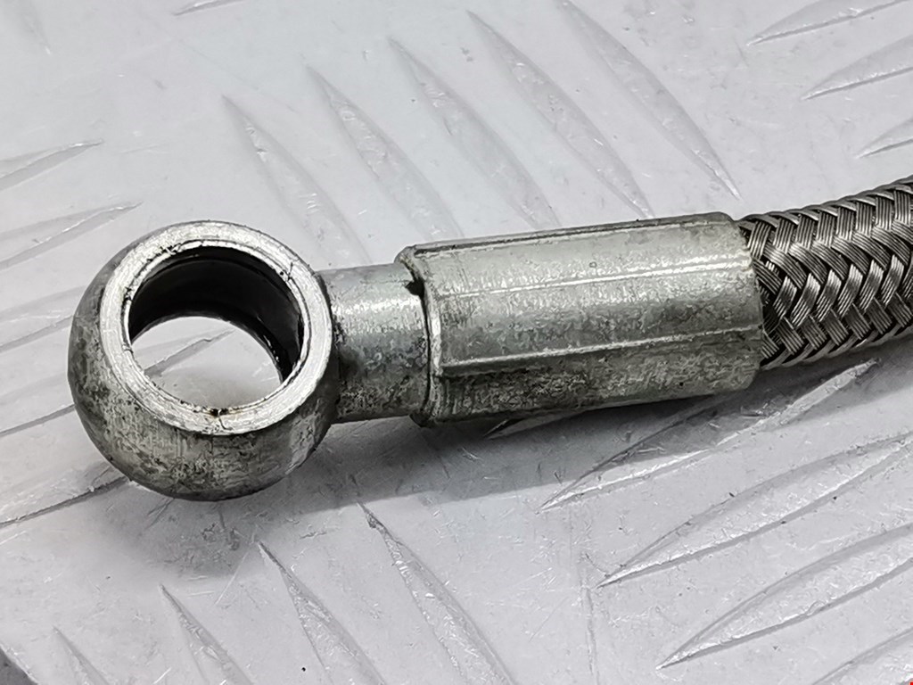 Трубка нагнетателя OPEL Vectra Vectra C 2002-2008