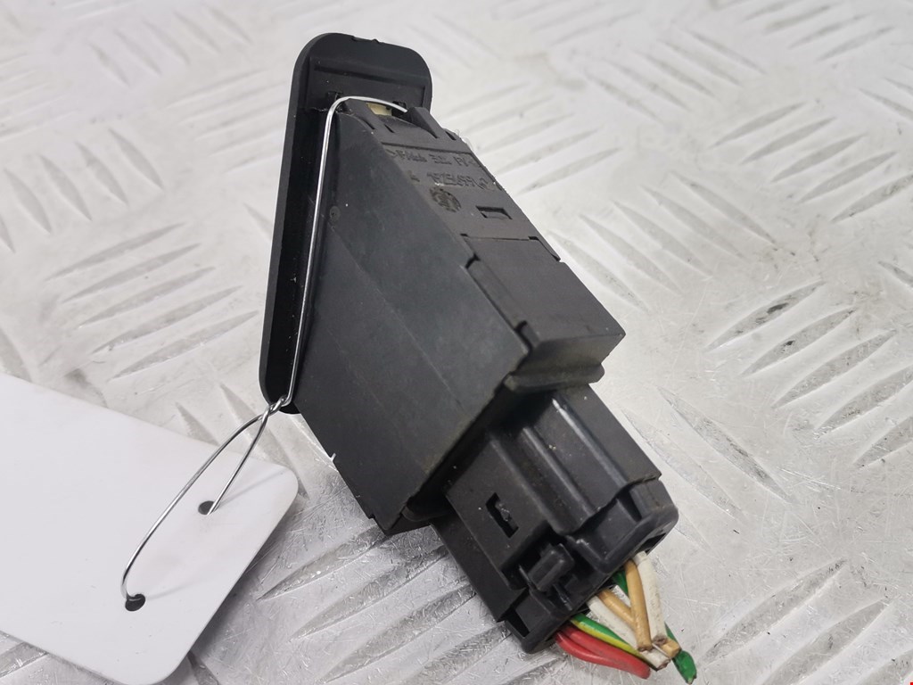 Кнопка корректора фар PEUGEOT 206 1998-2012