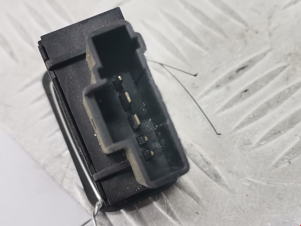 Кнопка корректора фар PEUGEOT 206 1998-2012