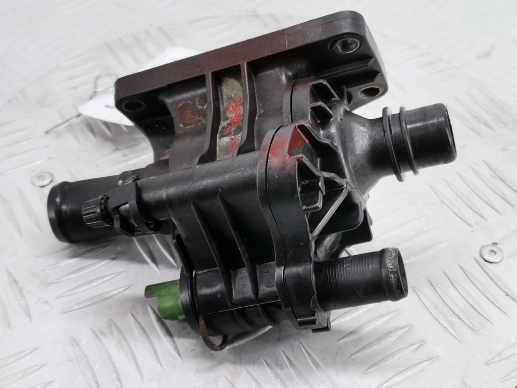 Корпус термостата PEUGEOT 307 2001-2008