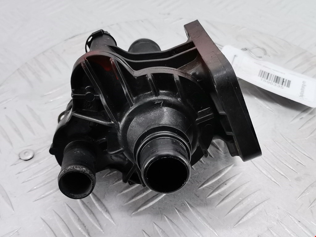 Корпус термостата PEUGEOT 307 2001-2008