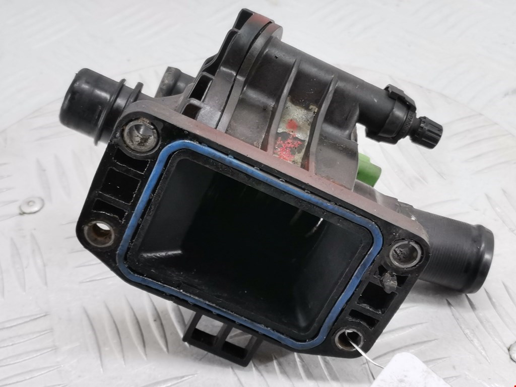 Корпус термостата PEUGEOT 307 2001-2008