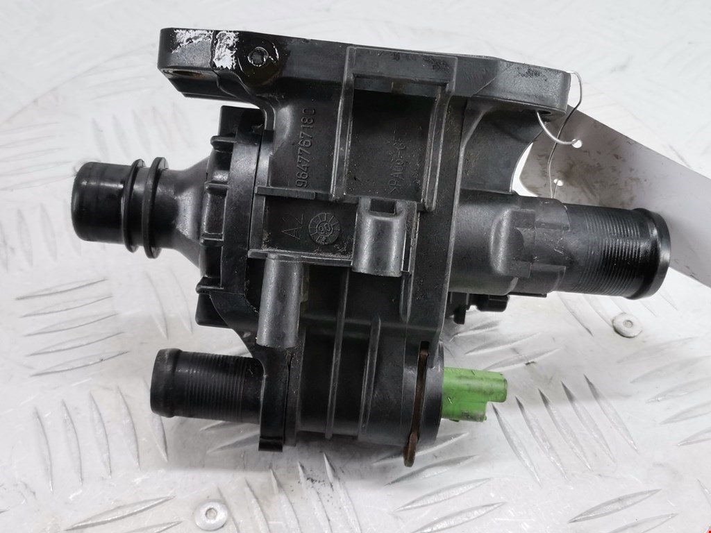 Корпус термостата PEUGEOT 307 2001-2008