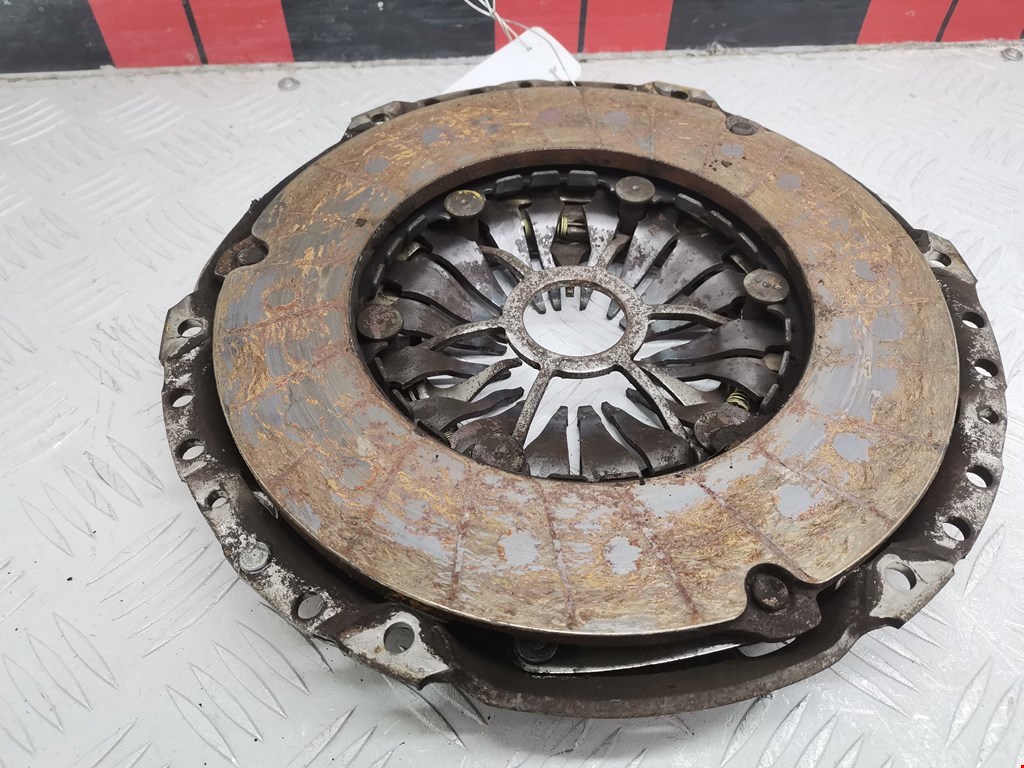 Маховик (демпфер сцепления) VOLKSWAGEN Golf V 2003-2009