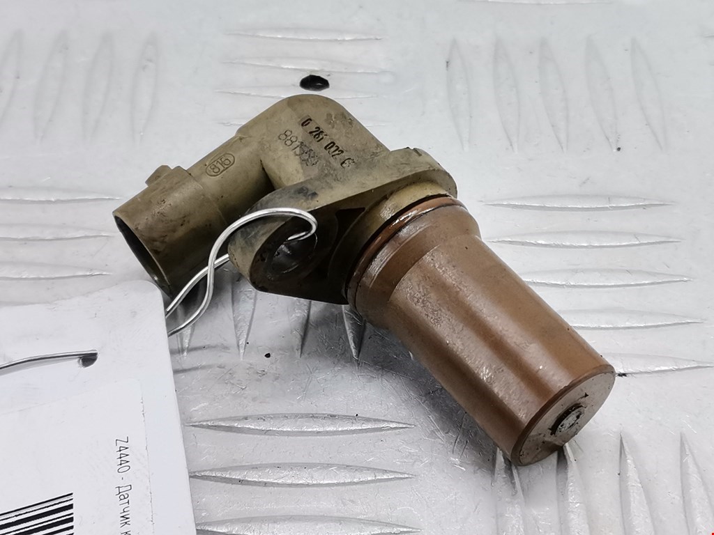 Датчик положения коленвала FIAT Doblo 1 2000-2005