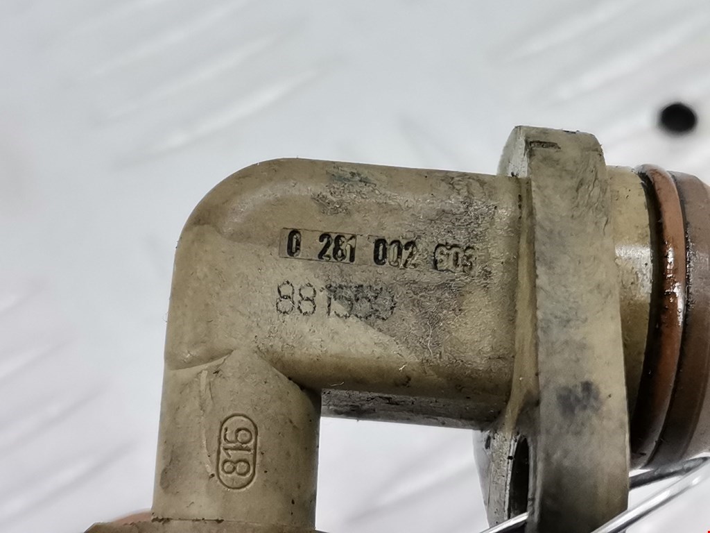 Датчик положения коленвала FIAT Doblo 1 2000-2005