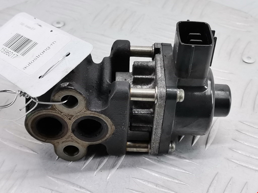 Клапан ЕГР EGR Subaru Impreza 2 (GD/GG) (2000-2007)
