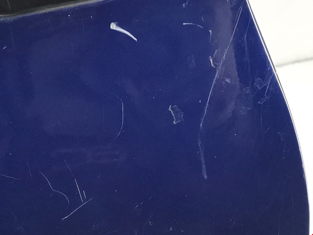 Дверь задняя левая PEUGEOT 307 2001-2008