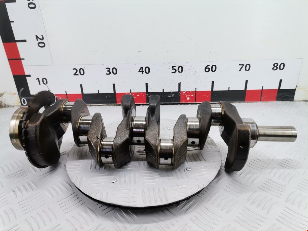 Коленвал (вал коленчатый) Nissan X-Trail T30 (2000-2007)