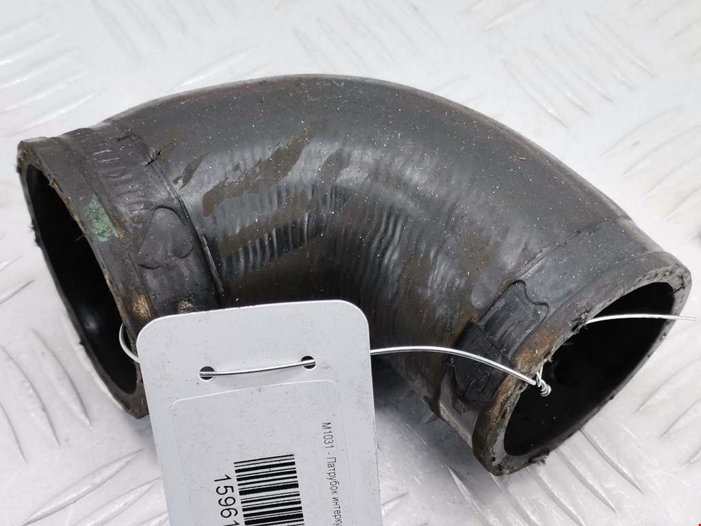 Патрубок интеркулера LAND ROVER Range Rover 2002-2012