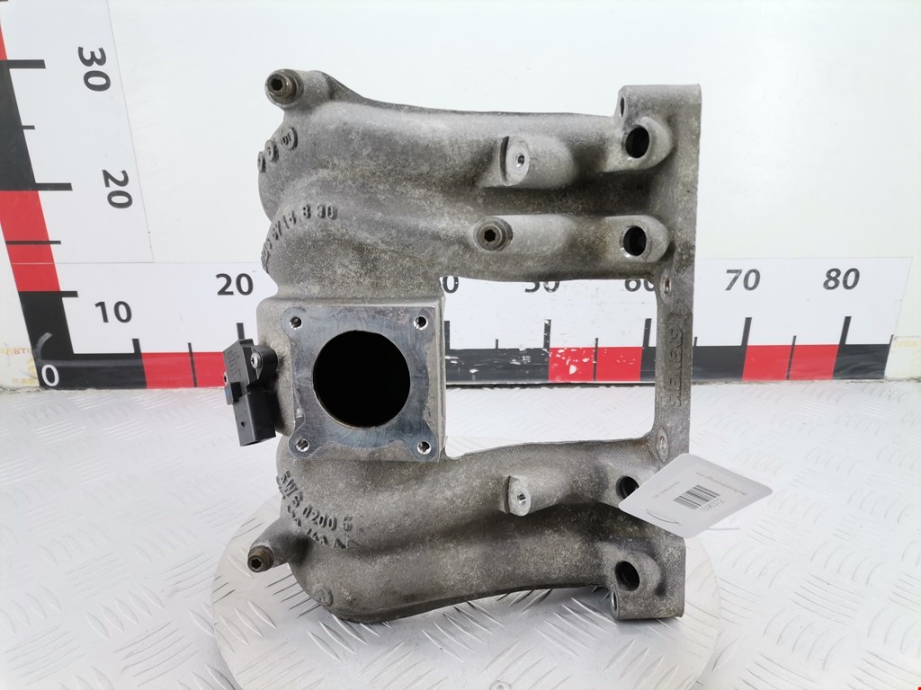 Коллектор впускной SKODA Fabia MK1 1999-2006