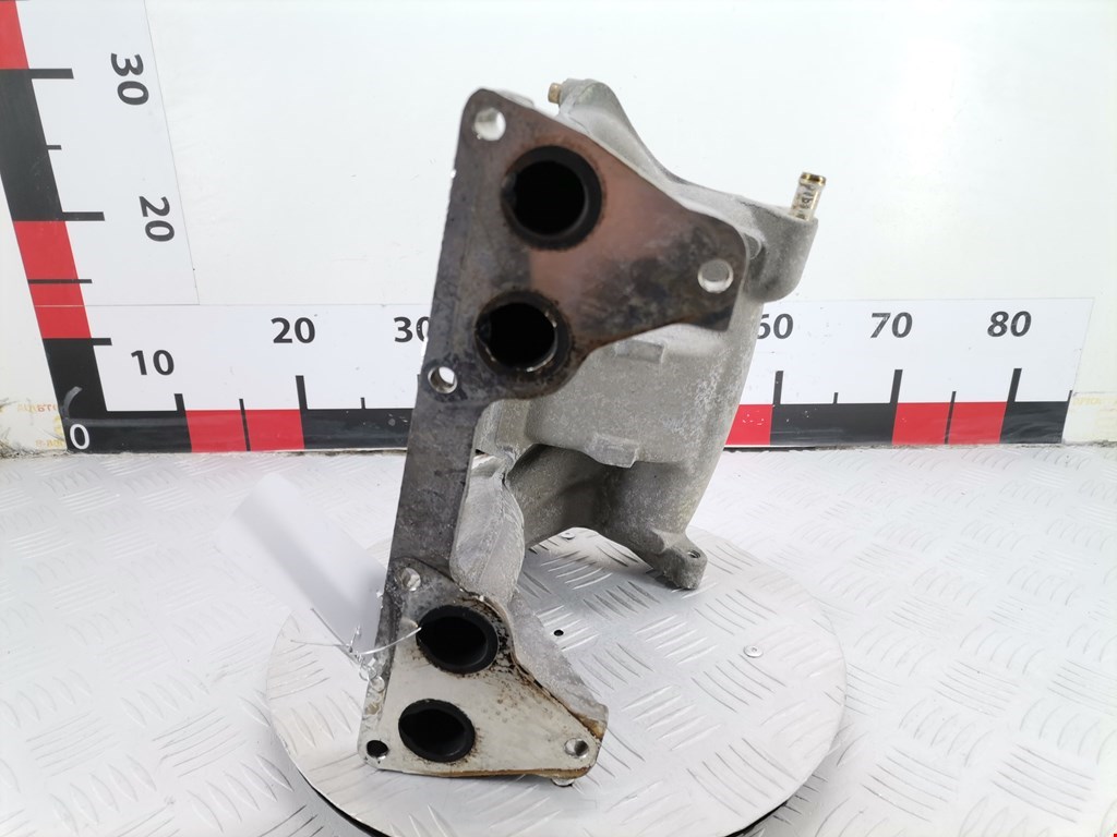 Коллектор впускной SKODA Fabia MK1 1999-2006