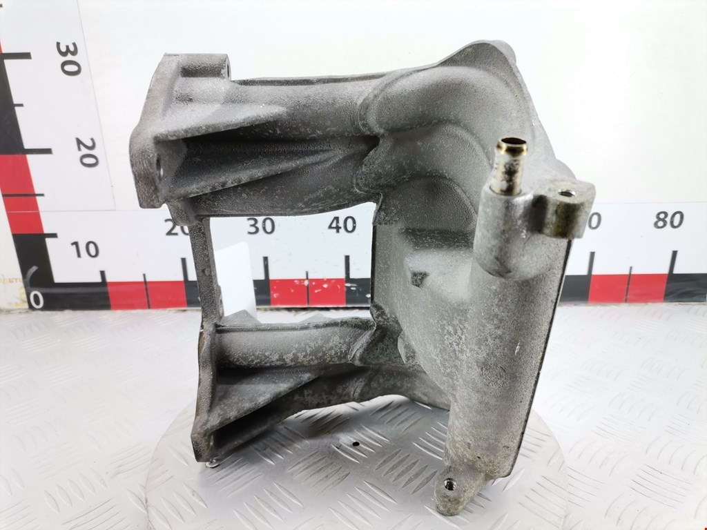 Коллектор впускной SKODA Fabia MK1 1999-2006