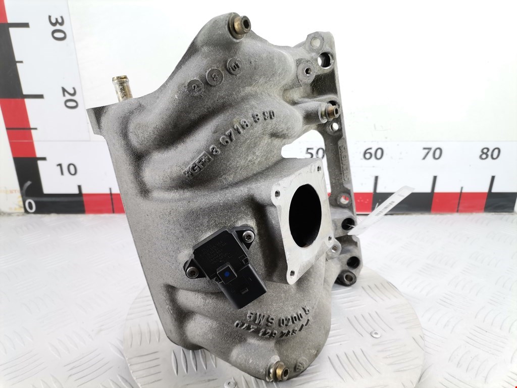 Коллектор впускной SKODA Fabia MK1 1999-2006