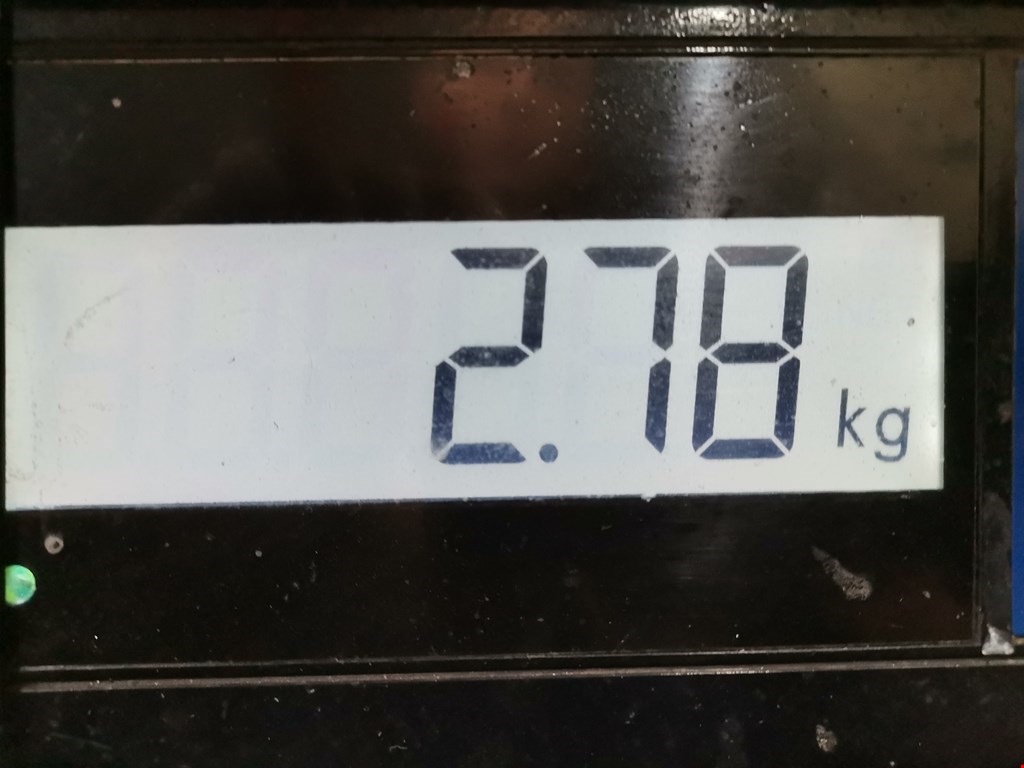 Коллектор впускной SKODA Fabia MK1 1999-2006