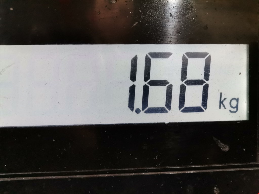 Рычаг задний правый VOLKSWAGEN Golf V 2003-2009