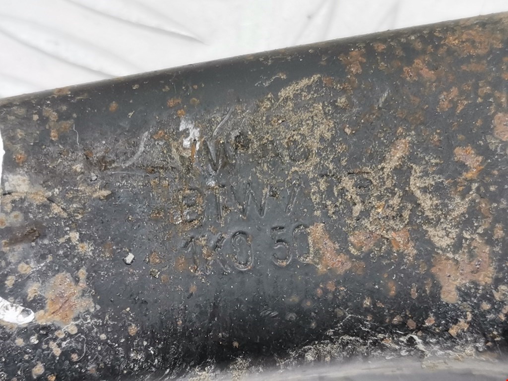 Рычаг задний правый VOLKSWAGEN Golf V 2003-2009