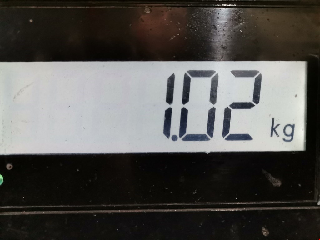 Рычаг задний правый VOLKSWAGEN Golf V 2003-2009