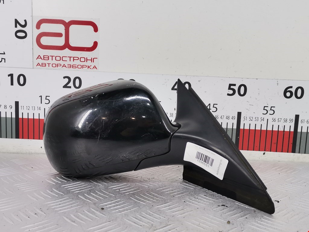 Зеркало правое AUDI A4 B5 1995-2001