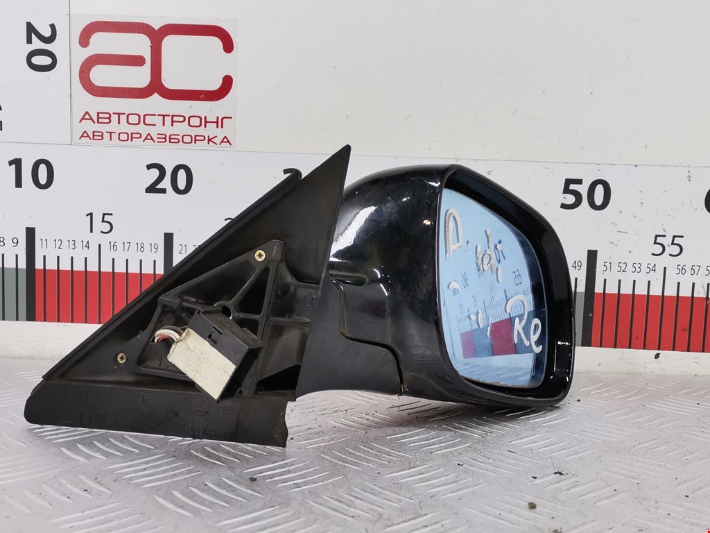 Зеркало правое AUDI A4 B5 1995-2001
