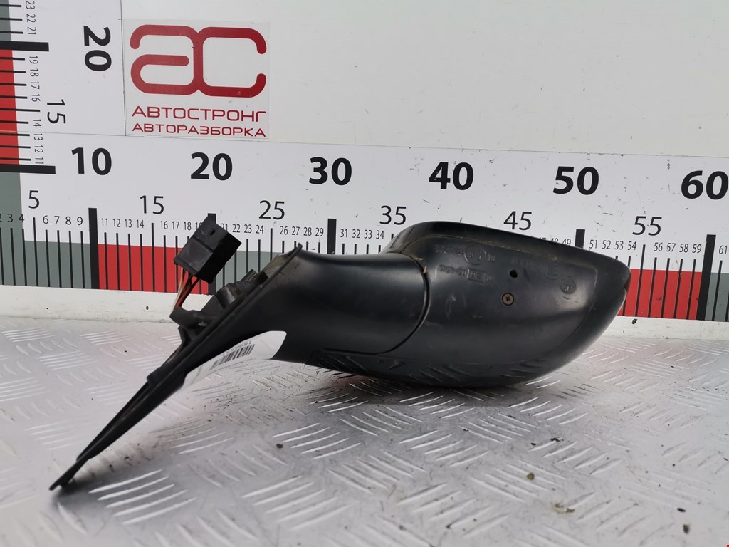 Зеркало правое AUDI A4 B5 1995-2001