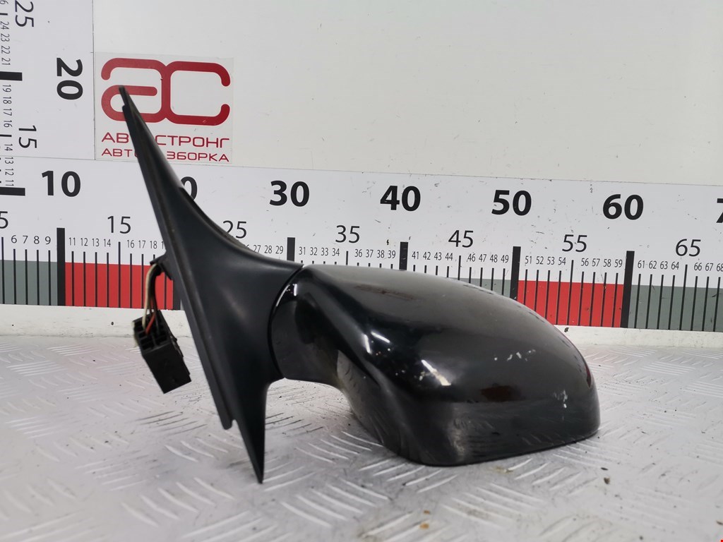 Зеркало правое AUDI A4 B5 1995-2001