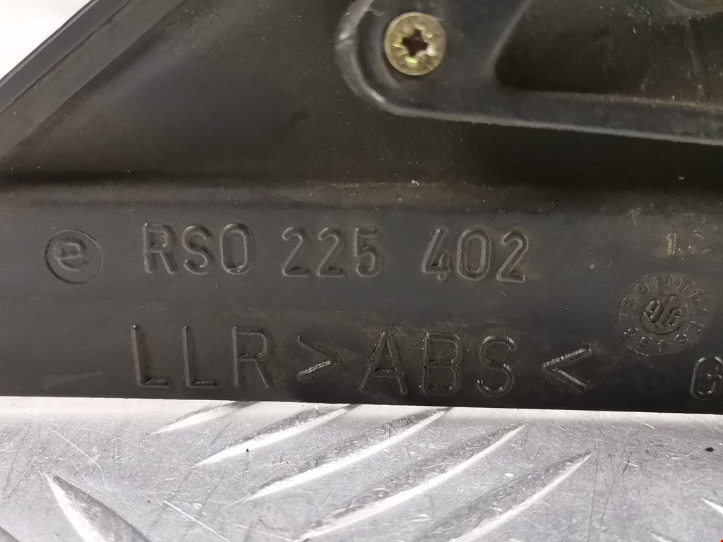 Зеркало правое AUDI A4 B5 1995-2001