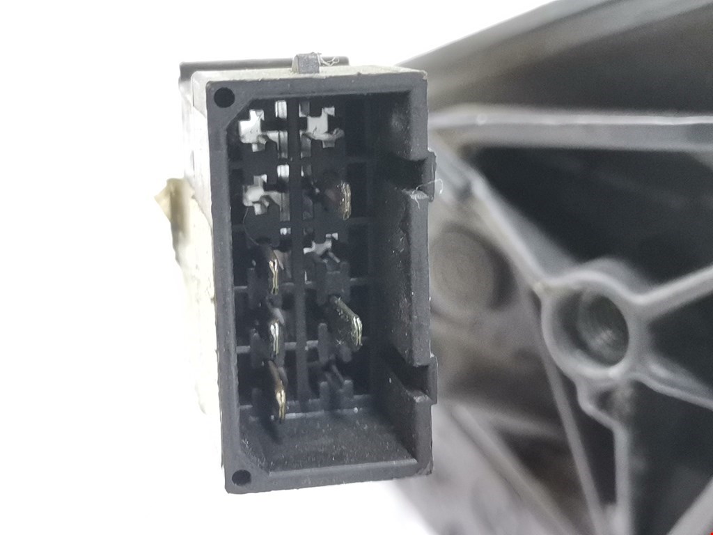 Зеркало правое AUDI A4 B5 1995-2001