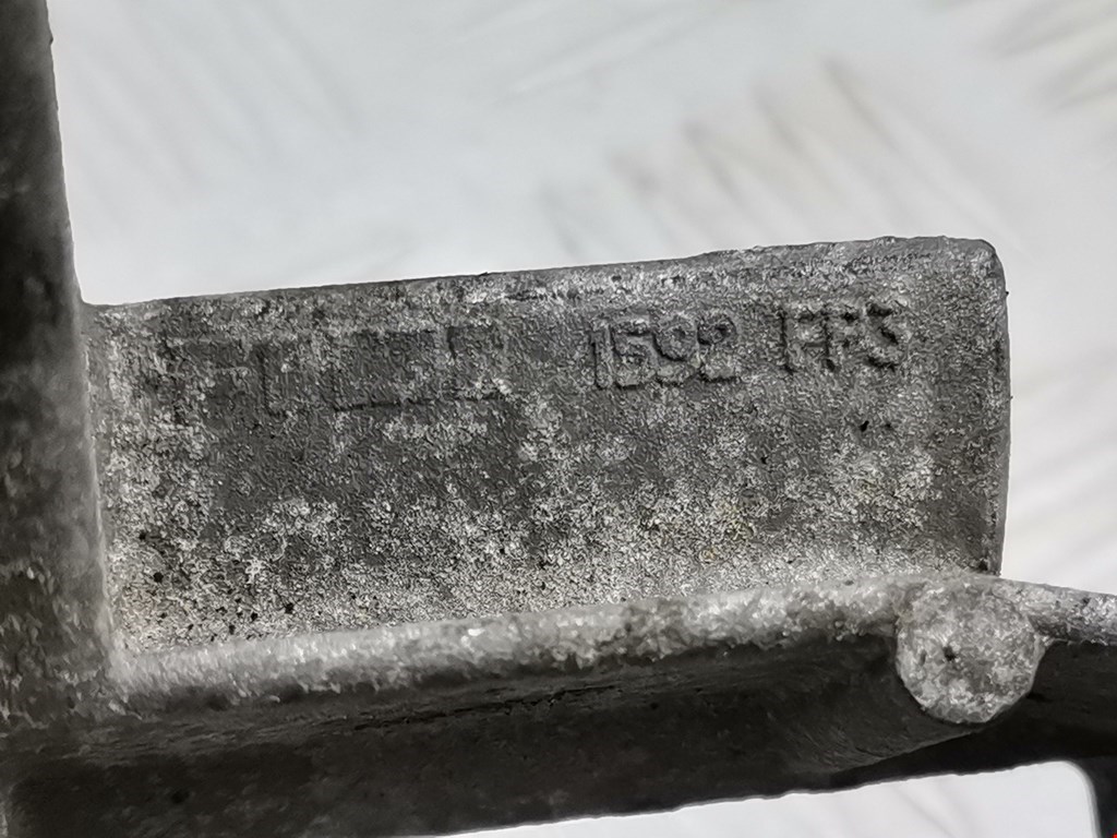 Кронштейн гидроусилителя AUDI A4 B5 1995-2001