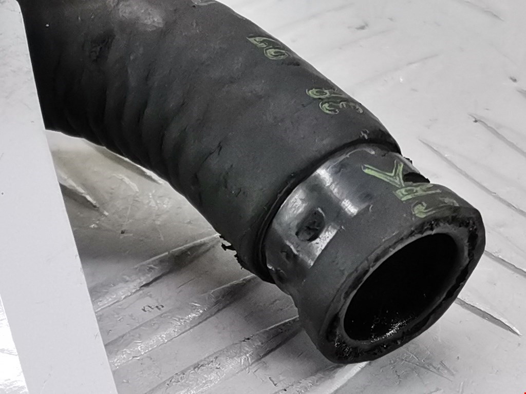 Трубка гидроусилителя (ГУР) BMW 5er 5 серия E39 1995-2004