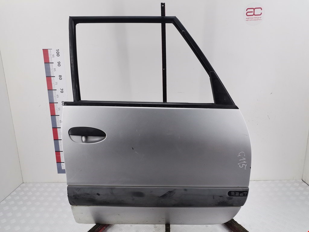 Дверь передняя правая RENAULT Espace 1997-2003