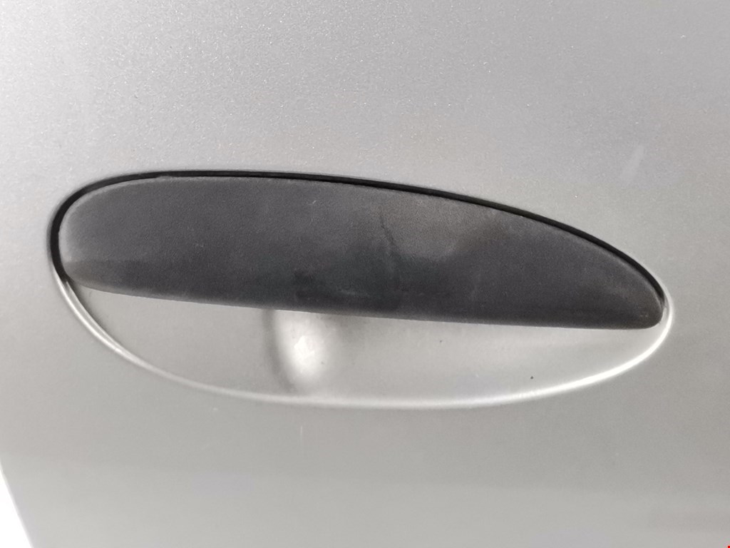 Дверь передняя правая RENAULT Espace 1997-2003