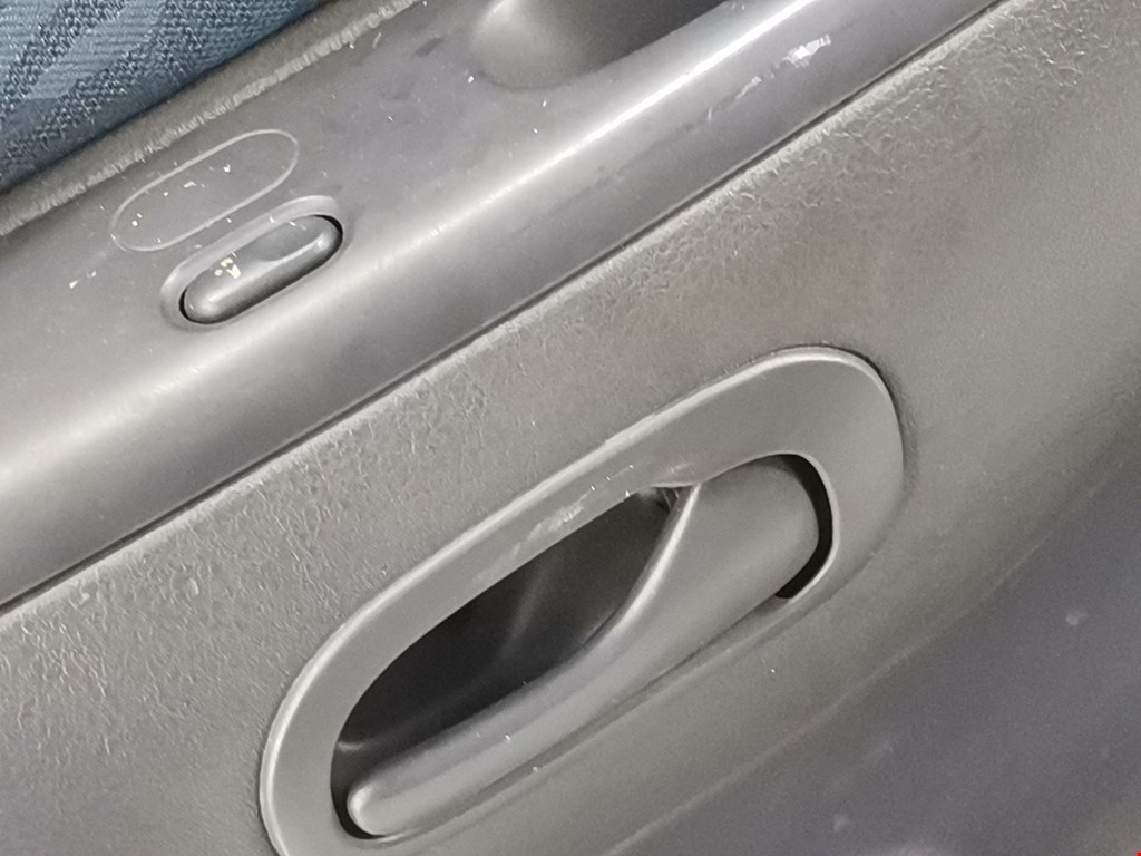 Дверь передняя правая RENAULT Espace 1997-2003