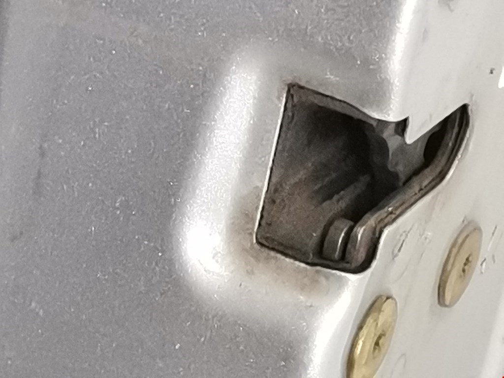 Дверь передняя правая RENAULT Espace 1997-2003