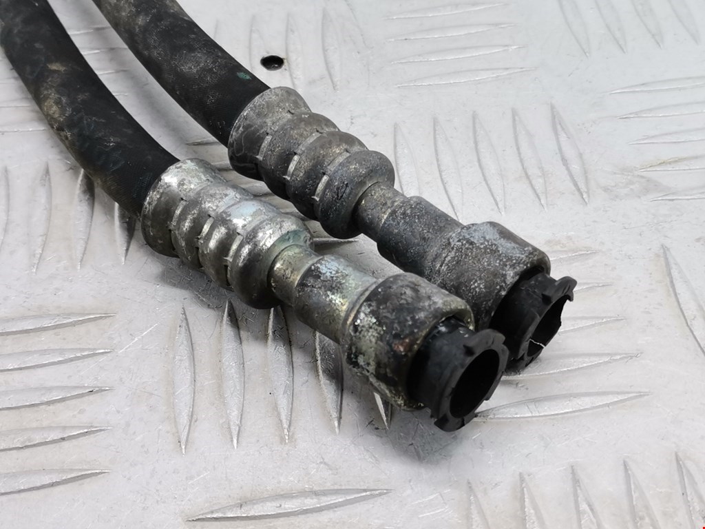 Трубка топливная BMW 5er 5 серия E39 1995-2004