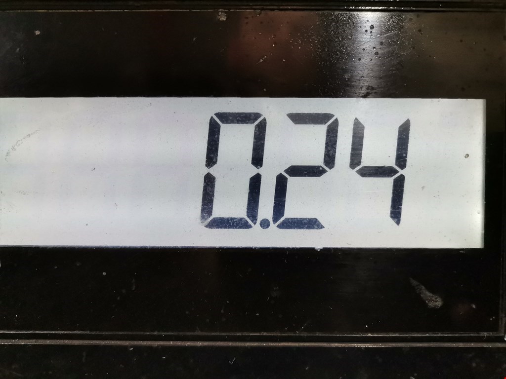 Трубка топливная BMW 5er 5 серия E39 1995-2004