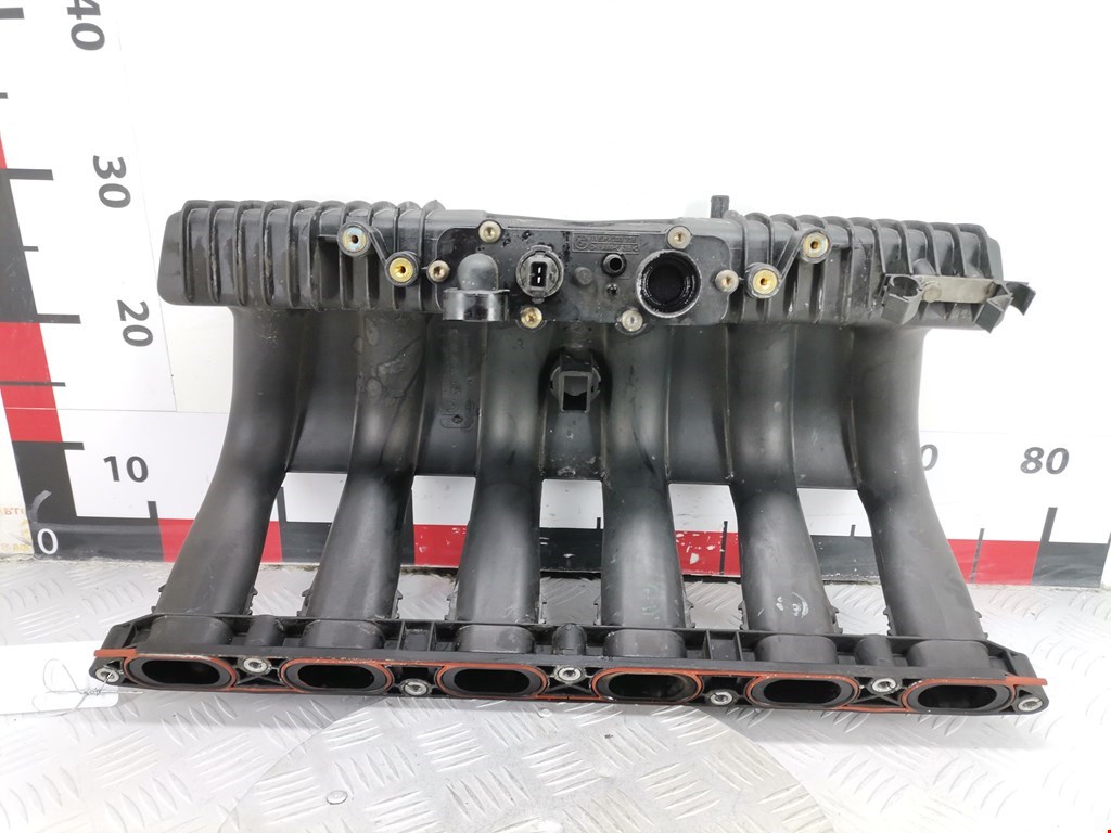 Коллектор впускной BMW 5er 5 серия E39 1995-2004