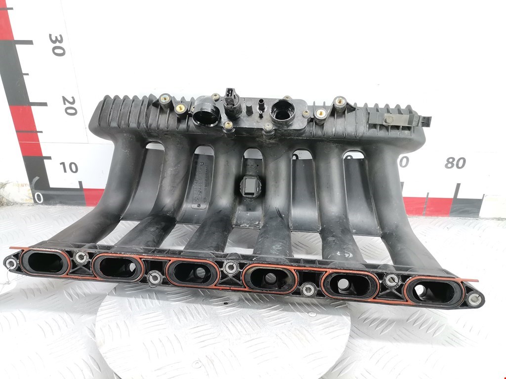 Коллектор впускной BMW 5er 5 серия E39 1995-2004