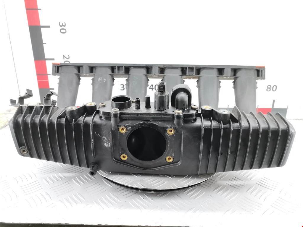 Коллектор впускной BMW 5er 5 серия E39 1995-2004