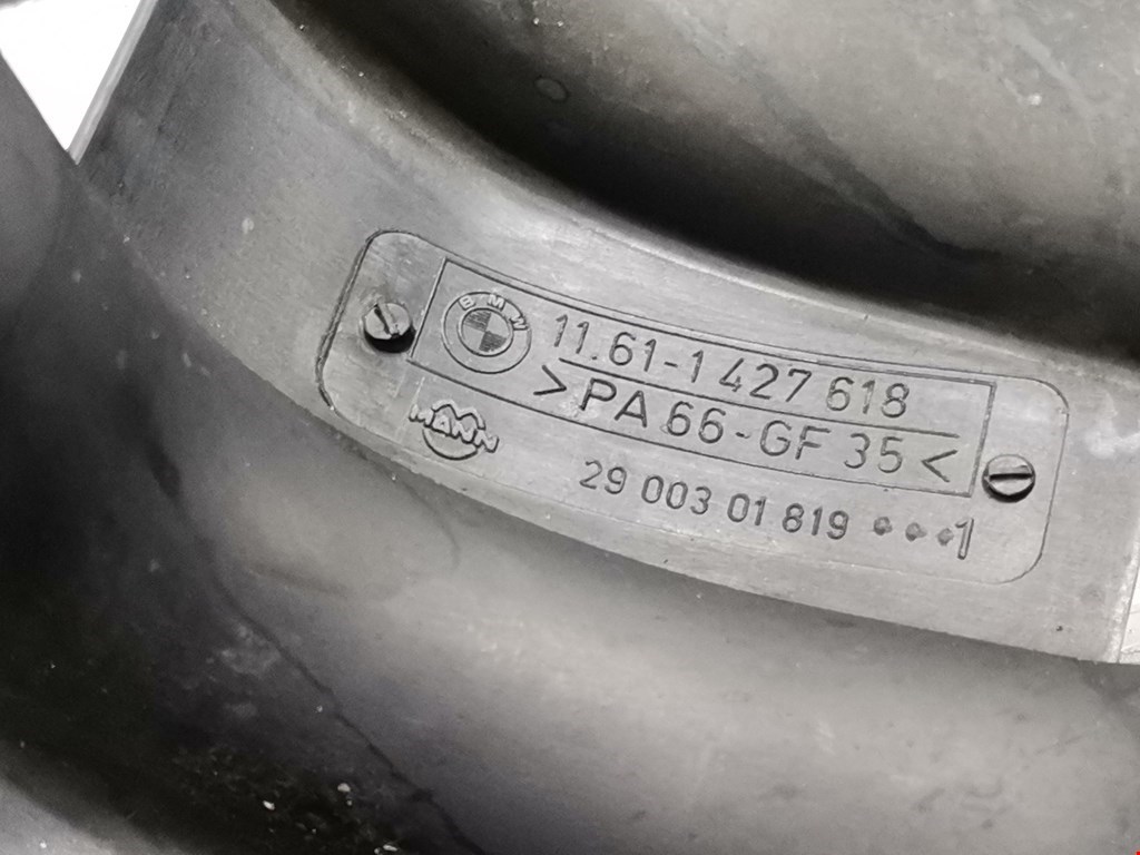 Коллектор впускной BMW 5er 5 серия E39 1995-2004