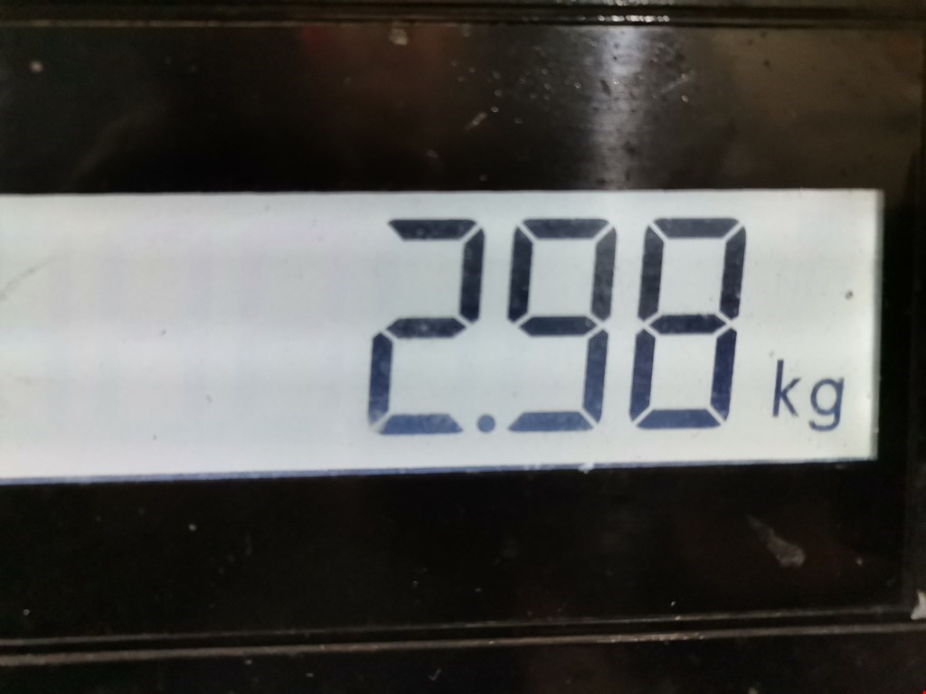 Коллектор впускной BMW 5er 5 серия E39 1995-2004