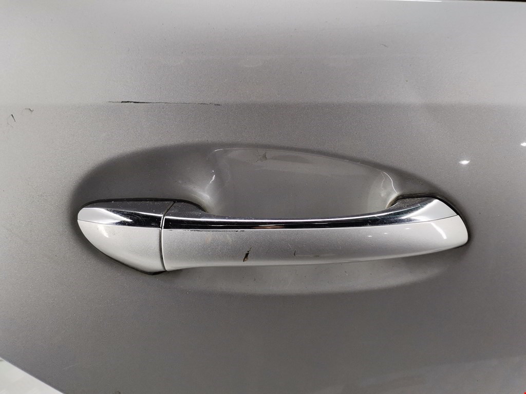 Дверь задняя правая MERCEDES-BENZ E-Class W211, S211 2002-2009