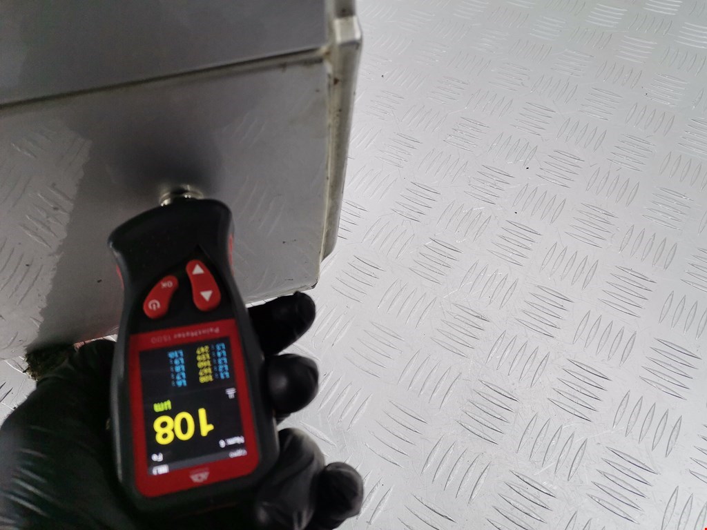 Дверь задняя правая MERCEDES-BENZ E-Class W211, S211 2002-2009