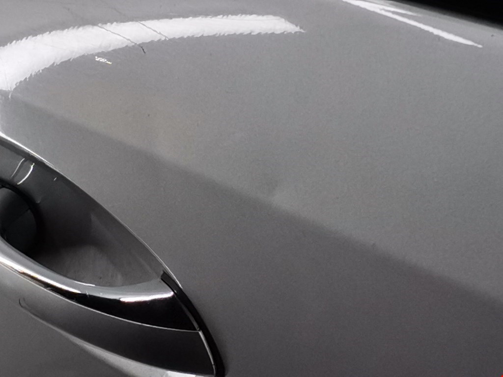 Дверь задняя правая MERCEDES-BENZ E-Class W211, S211 2002-2009