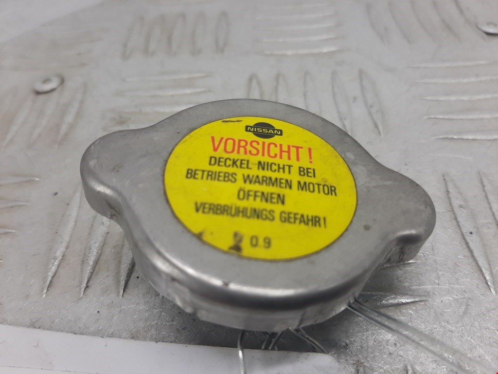 Крышка расширительного бачка NISSAN Micra K11 1992-2002