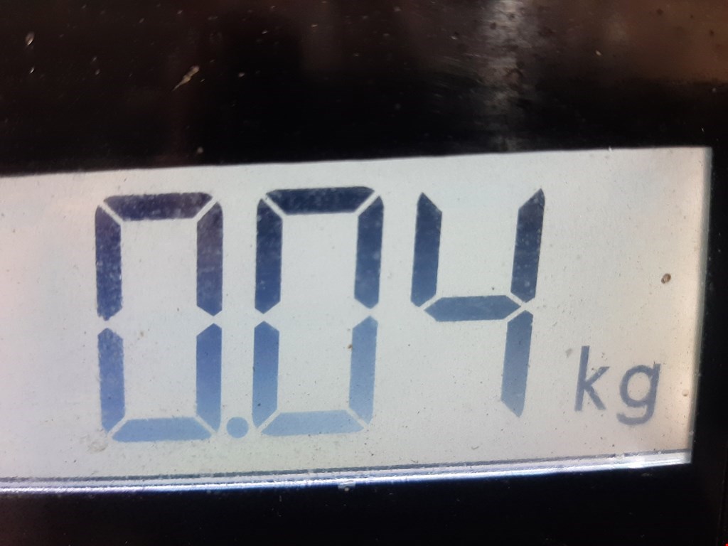 Крышка расширительного бачка NISSAN Micra K11 1992-2002