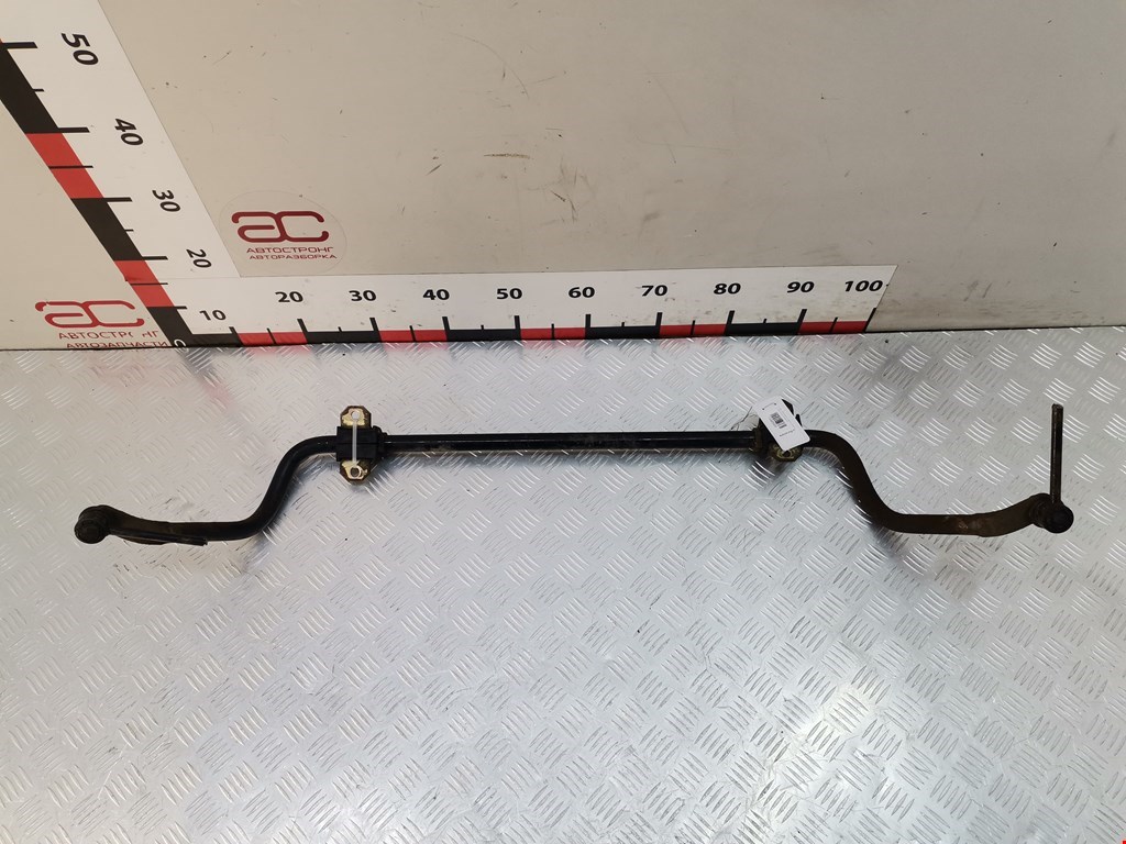 Стабилизатор передний (поперечной устойчивости подвески) MAZDA Mazda 6 GG 2000-2007