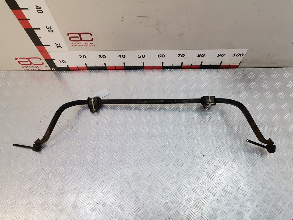 Стабилизатор передний (поперечной устойчивости подвески) MAZDA Mazda 6 GG 2000-2007