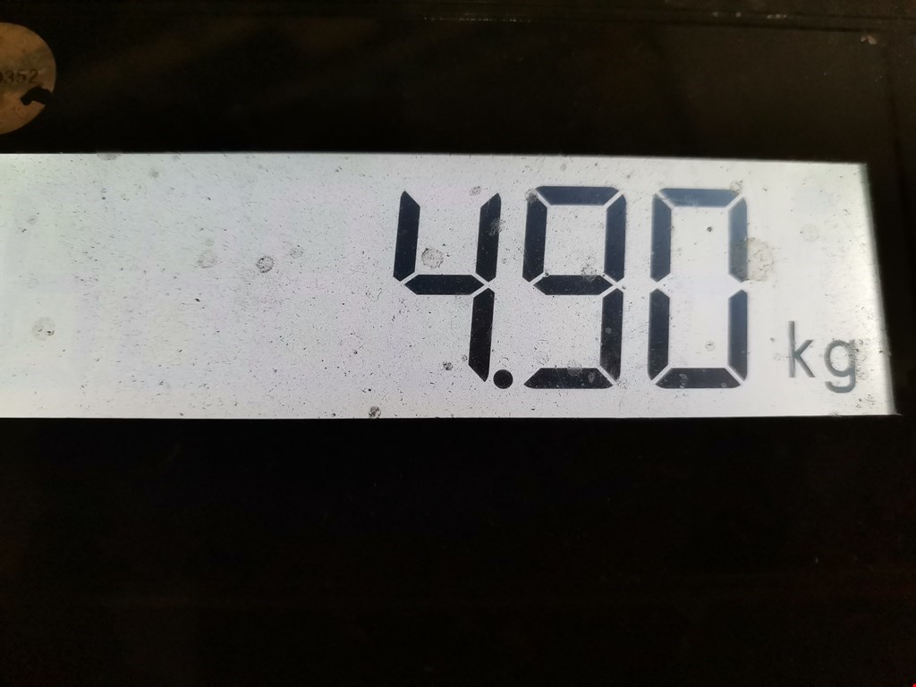 Стабилизатор передний (поперечной устойчивости подвески) MAZDA Mazda 6 GG 2000-2007